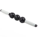 Anti Cellulite Massager Stick Anti-Cellulite Trigger Point Stick Körper Fuß Gesicht Bein Schlankheits-Massage Muskelroller