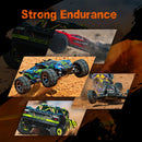 CNHL Lipo Battery 2S 3S 4S 5200mAh 7.4V 11.1V 14.8V 100C Hard Case With T Plug For RC Car Boat Helicopter Truck Truggy Traxxas