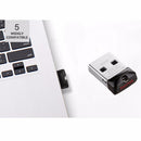 SanDisk CZ33 2.0 USB/CZ430 130mb/s USB 3.1 128GB 256GB 512G Original Mini-USB-Sticks 64GB 32GB 16GB Flash-Laufwerk Stick U-Disk Key
