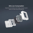 1-4Pcs Xiaomi Mijia BT Digital Thermometer 2 Wireless Smart Electric Digital Hygrometer Humidity Sensor Work With Mijia APP