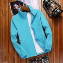 2023 Winter New Women's Zipper Cardigan Sweatershirt Warm Coral Jacket Ladies Outdoor Running Style Polar Fleece Coat Clothes