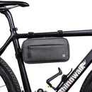 Rhinowalk 2020 Neue Lenkertasche Wasserdichte Fahrradtaschen Rahmentasche Multifunktionale Tragbare Umhängetasche Fahrradzubehör