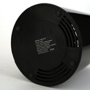 Voice Activated Small Waist Christmas Gift Glow Column Electronic Magic Lamp Ion Ball Induction Ball Lightning Ball