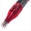 3 Color Tattoo Machine Elephant Pattern Eyebrow Lip Small Tattoo Design Aluminum Alloy Wireless Charging Tattoo Supplies Machine