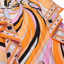 LD LINDA DELLA Fashion Runway Summer Maxi Dress Women Batwing Sleeve Printing Vintage Elegant Chiffon Loose Long Dress robe