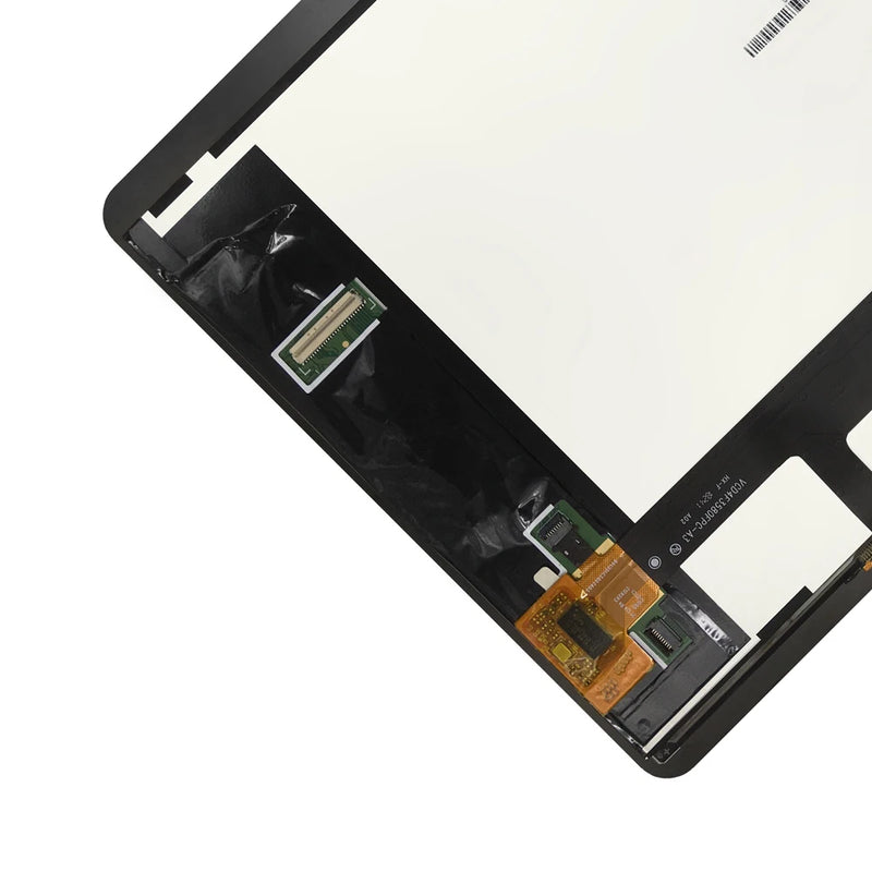 For 10.1" Huawei MediaPad M5 Lite LTE 10 BAH2-L09 BAH2-W19 Touch Screen Digitizer With Lcd Display Assembly Tested