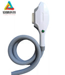 Opt IPL e-light laser hair removal and beauty equipment handle