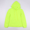 OMSJ 2023 Neon Green Solid Tracksuit Women 2 Piece Sets Casual Outfit Pants Set Suit Long Sleeve Clothing Set Streetwear Femme