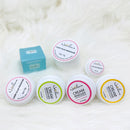 NATUHANA Eyelash Glue Remover Quick Unloading Adhesive Professional Cream Remover for Eyeslashes de pestaña Makeup Tools