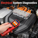 The Circuit Whisperer | Professional Automotive Electrical System Diagnostic Tool
