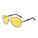 BARCUR Original Nachtsichtbrille Luxusmarke Nachtfahrbrille