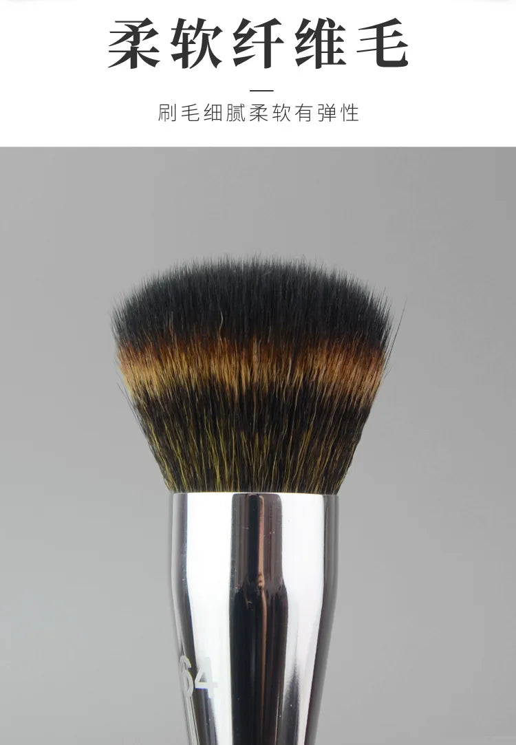 Pro Diffuser Makeup brushes S