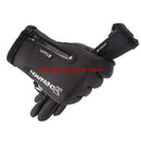 Outdoor Winterhandschuhe Wasserdicht Thermo Fleece Gefüttert Resistent Touchscreen Rutschfest Motorradfahren