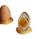 Meibum 8 Cavity 3D Easter Egg Shape Silicone Cake Mold Chocolate Cupcake Mould French Dessert Truffle Mousse Decorating Tools