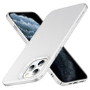 ESR Handyhülle für iPhone 11 Pro Max für iPhone SE 2020 Hülle Backcover für iPhone 11 XR XS Pro Max SE2 8 7 Plus Hülle Funda