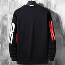 Herren Hoodies Langarm Herren Sweatshirt Streetwear Harajuku Hoodie Übergröße 9xl 8xl 7xl Hip Hop Pullover Sweatshirts für Herren
