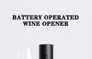 Automatic Bottle Opener for Red Wine Foil Cutter Electric Red Wine Openers Jar Opener Kitchen Accessories Gadgets Bottle Opener