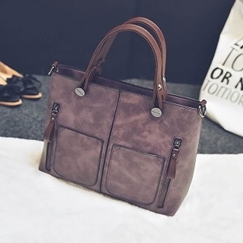 Women&#39;s bag handbags for women sac de luxe femme Shoulder bag Women&#39;s branded bags Handbag women&#39;s leather bag