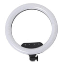 14/18Inch Photo Studio lighting LED Ring Light Bulbs Touch Setting Photography Dimmable Ring Lamp With Tripod for Video,Makeup