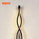 LED-Wandlampen für Zuhause, Wohnzimmer, Schlafzimmer, Esszimmer, Flur, Innenwandbeleuchtung, LED-Wandleuchten