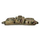 Waterproof Molle Military Men Tactical Waist Bag Outdoor Sports Hiking Hunting Riding Army Pouch Bags Climbing Belt Bag