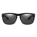 LongKeeper Hochwertige Neue Sonnenbrille Herren Damen Verspiegelt Polarisiert UV400 Herren Fahrbrille Unisex Sonnenbrille Brille