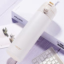 Pinkah Lightweight 316 Stainless Steel Flasks Coffee Tea Milk Travel Mug Thermo Bottle Gifts Thermo Cup For Car 510ml