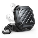 SUPCASE für Samsung Galaxy Buds Live (2020)/Buds Pro (2021)/Buds 2 (2021)/Buds 2 Pro (2022) UB Pro Case Robuste Vollkörperhülle