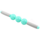Anti Cellulite Massager Stick Anti-Cellulite Trigger Point Stick Körper Fuß Gesicht Bein Schlankheits-Massage Muskelroller