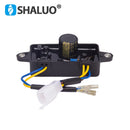 The Voltage Anchor | 3kW/5kW/8kW AVR Gasoline Generator