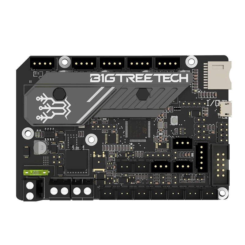 BIGTREETECH SKR MINI E3 V3.0 3D Motherboard TMC2209 3D Printer Parts For Ender 3 Upgrade Ender 3 V2 BTT SKR V1.4 Turbo Octopus