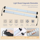 LED Folding Photo Studio Softbox Light box light Tent white Green black background Accessories box light