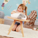 40CM Kawaii Long Ears Rabbit Plush Animals Toys Stuffed Bunny Rabbit Soft Toys Baby Kids Sleep Toys Birthday Gifts