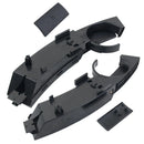 AP03 Pair Dashboard Cup Holder Front Left + Right For BMW Z4 E85 E86 2003-2008 51457070323 51457070324