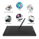 The Canvas X | Professional Digital Drafting Tablet