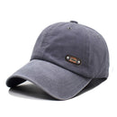 Fashion Vintage Men Baseball Cap Women's Snapback Caps Women Hats For Men Casquette Bone Hip hop Gorras Dad Hat Baseball Caps
