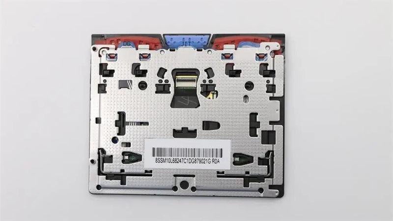 New Original for Lenovo ThinkPad X240 X250 X260 X270 Three Keys Touchpad With button 00UR975 00UR976