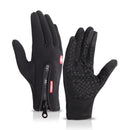 Winter Warm Cycling Gloves Fitness High-quality Men Women  Windproof Bike Motorcycle Fishing Gloves Full Finger Touchscreen Ski