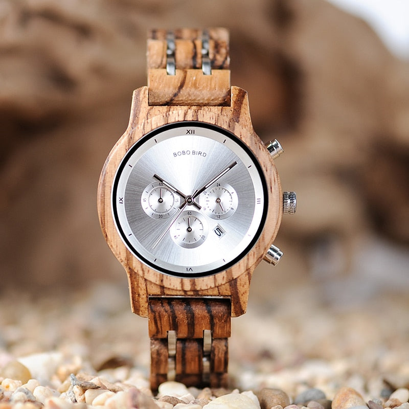 часы женские bobo bird Headband women watches Quartz wooden Watch Ladies relogio feminino Stopwatch Show date anniversary gift