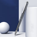 Professioneller Aufnahmestift 32GB 64G 128G Tragbarer Diktiergerät Digitales Tonaufnahmegerät Langzeit-Audiorecorder