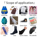 Super Cool Off-road Sports Car Clothes for Men Iron-on Transfers Cheap Easy to Use  DIY Decoration