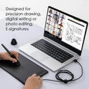 The Canvas X | Professional Digital Drafting Tablet