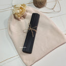 50pcs 3mm/4mm/5mm Fragrance Oil Sticks Reed Diffuser Aromatherapy Diffuser Replacement Sticks Perfume Rods Fiber Rattan Sticks