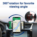 Car Phone Stand CD Slot Mount Phone Holder for iPhone XS X 8 7 Huawei Universal Holder Stand Clip Cell Mobile Holder Stand GPS