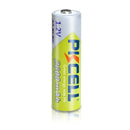 The Constant | 2600mAh NiMH AA Rechargeable Battery System (8-Pack)