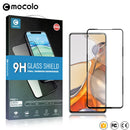 Mocolo Full Screen Tempered Glass Film On For Xiaomi Mi 13t 12t 11t Pro 5G Global 13 12 11 t Xiaomi13t 128/256/512 Protector