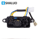 The Voltage Sentinel | AVR Gasoline Generator Voltage Regulator 3kW-8kW 220V/380V