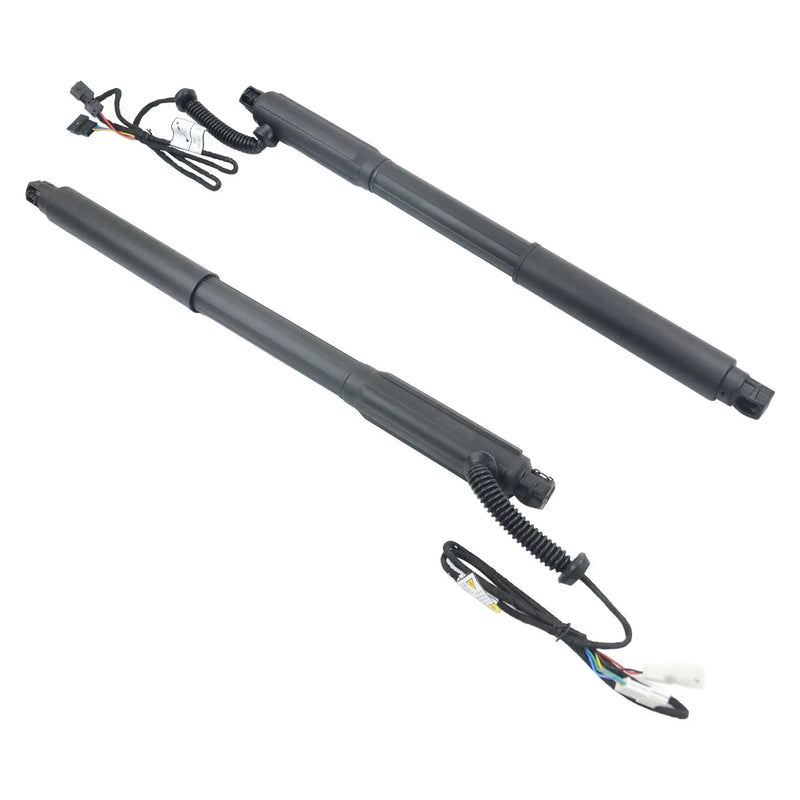 AP03 Pair Rear L+R Electric tailgate Lift Support(2 Pcs) For BMW X5 E70 2007-2013