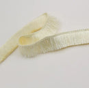 5yards/lot( Cheap Thicken Tassel Trims 2.8cm Wide Polyester Curtain/Pillow Trim Earring/Bag Decorative Lace Fringe Sewing