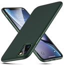 ESR Handyhülle für iPhone 11 Pro Max für iPhone SE 2020 Hülle Backcover für iPhone 11 XR XS Pro Max SE2 8 7 Plus Hülle Funda